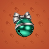 Sleigh Bell #193 Sleigh Bell #193