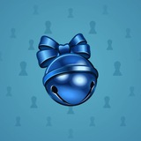 Sleigh Bell #1935
