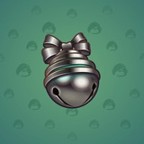 Sleigh Bell #1938 Sleigh Bell #1938
