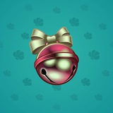 Sleigh Bell #1940
