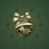 Sleigh Bell #1960 Sleigh Bell #1960