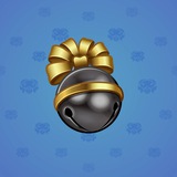 Sleigh Bell #1977 Sleigh Bell #1977