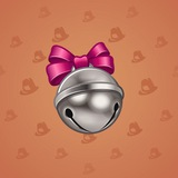 Sleigh Bell #1985 Sleigh Bell #1985