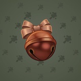 Sleigh Bell #1992