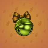 Sleigh Bell #1995 Sleigh Bell #1995