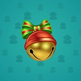 Sleigh Bell #20 Sleigh Bell #20