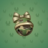 Sleigh Bell #200