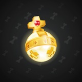 Sleigh Bell #2003 Sleigh Bell #2003