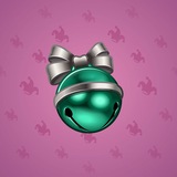 Sleigh Bell #2004 Sleigh Bell #2004