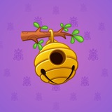 Sleigh Bell #2008 Sleigh Bell #2008
