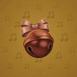 Sleigh Bell #2014 Sleigh Bell #2014