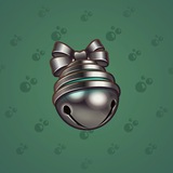 Sleigh Bell #2018 Sleigh Bell #2018