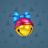 Sleigh Bell #203 Sleigh Bell #203