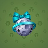Sleigh Bell #2031 Sleigh Bell #2031