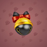 Sleigh Bell #2035 Sleigh Bell #2035