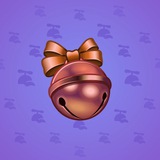 Sleigh Bell #2038 Sleigh Bell #2038