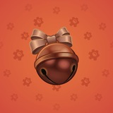 Sleigh Bell #2042
