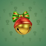 Sleigh Bell #2046