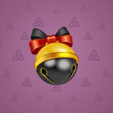 Sleigh Bell #2049 Sleigh Bell #2049