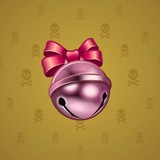Sleigh Bell #205 Sleigh Bell #205