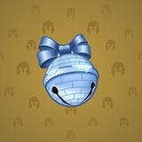 Sleigh Bell #2051 Sleigh Bell #2051