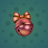Sleigh Bell #2054 Sleigh Bell #2054