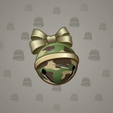 Sleigh Bell #2055