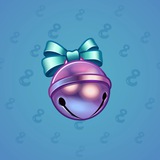 Sleigh Bell #2057 Sleigh Bell #2057