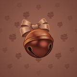 Sleigh Bell #2059