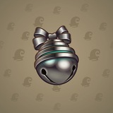 Sleigh Bell #2060