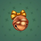 Sleigh Bell #2066 Sleigh Bell #2066
