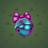 Sleigh Bell #2068