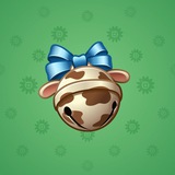 Sleigh Bell #2073