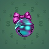 Sleigh Bell #2074 Sleigh Bell #2074