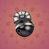 Sleigh Bell #2078
