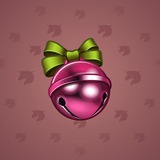 Sleigh Bell #2079 Sleigh Bell #2079
