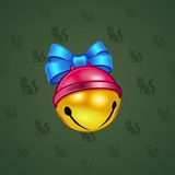 Sleigh Bell #2080 Sleigh Bell #2080