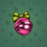 Sleigh Bell #2083