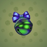 Sleigh Bell #2085 Sleigh Bell #2085