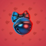 Sleigh Bell #2086