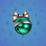 Sleigh Bell #2088 Sleigh Bell #2088