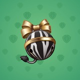 Sleigh Bell #2089 Sleigh Bell #2089