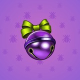 Sleigh Bell #2093 Sleigh Bell #2093