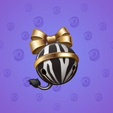 Sleigh Bell #2096 Sleigh Bell #2096