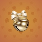 Sleigh Bell #2099 Sleigh Bell #2099