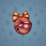 Sleigh Bell #2102 Sleigh Bell #2102