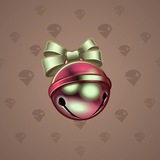 Sleigh Bell #2105