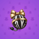 Sleigh Bell #2107