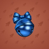 Sleigh Bell #2113 Sleigh Bell #2113