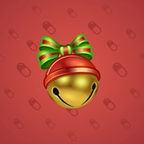 Sleigh Bell #2116